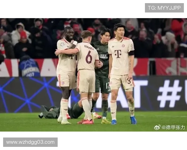 于帕将与拜仁续约年薪千万欧