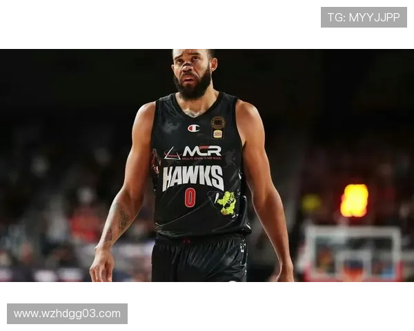 麦基自宣加盟北京男篮冲冠再出发