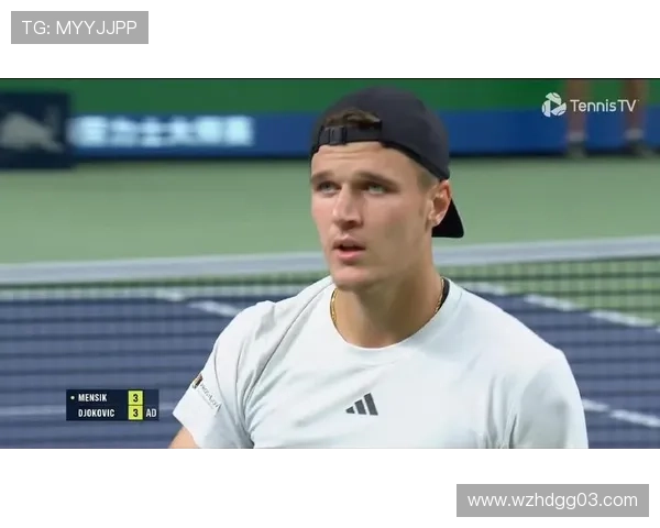 门希克爆冷终结辛纳神话预言真