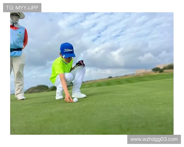 [高尔夫]中国排名：纪钰爱冲入前250位 跃升到中国第八位.